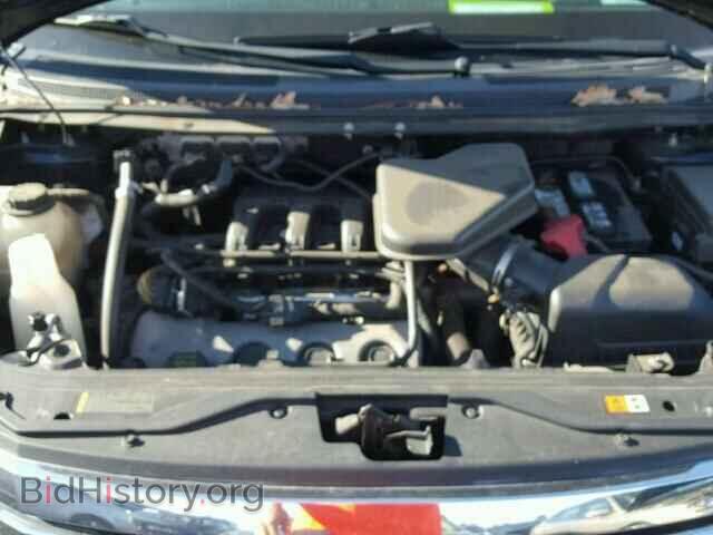 2010 FORD EDGE - VIN: 2FMDK4KC4ABB67385 - Фото 7