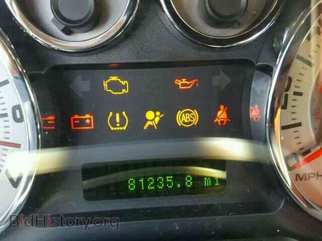 2010 FORD EDGE - VIN: 2FMDK4KC4ABB67385 - Фото 8