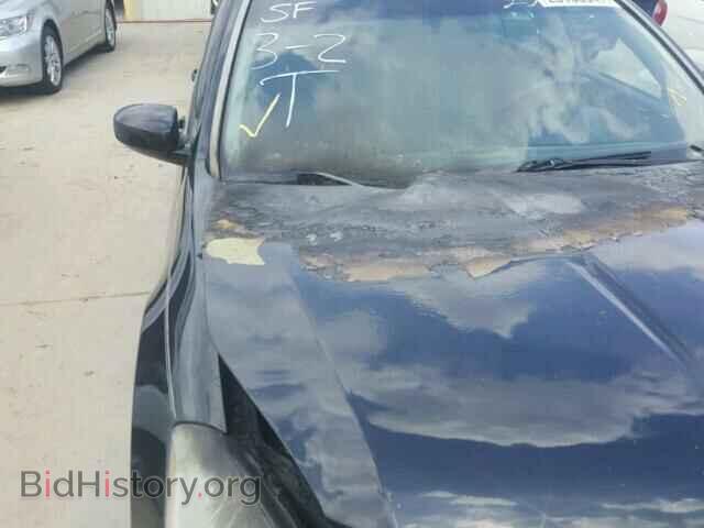2007 NISSAN MAXIMA - VIN: 1N4BA41E67C853864 - Фото 9