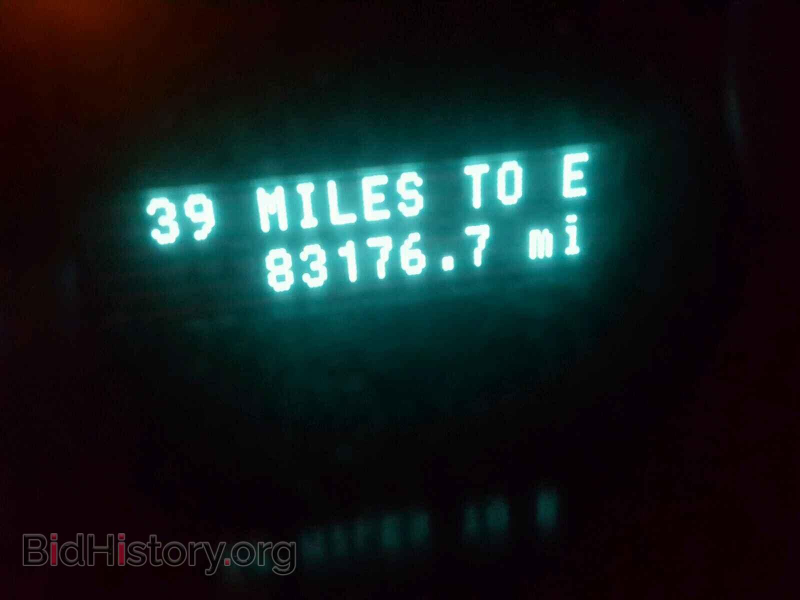 2011 FORD FOCUS - VIN: 1FAHP3GN3BW126005 - Photo 8