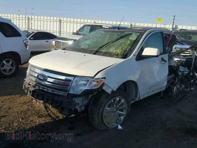 2010 FORD EDGE - VIN: 2FMDK3JC7ABB65822 - Photo 2