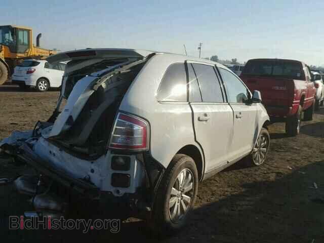 2010 FORD EDGE - VIN: 2FMDK3JC7ABB65822 - Photo 4