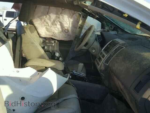 2010 FORD EDGE - VIN: 2FMDK3JC7ABB65822 - Photo 5