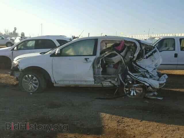 2010 FORD EDGE - VIN: 2FMDK3JC7ABB65822 - Photo 10