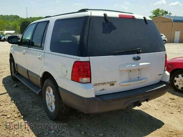 2004 FORD EXPEDITION - VIN: 1FMPU16L24LB65395 - Фото 3