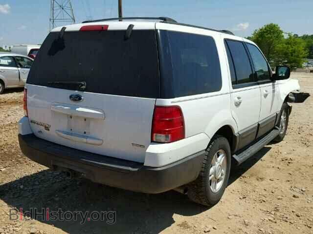 2004 FORD EXPEDITION - VIN: 1FMPU16L24LB65395 - Фото 4