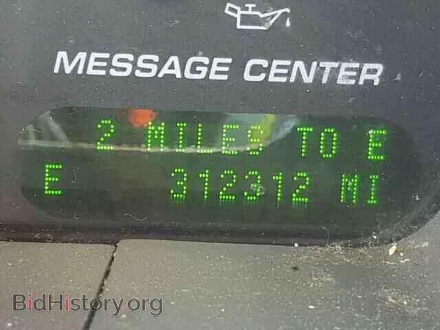 2004 FORD EXPEDITION - VIN: 1FMPU16L24LB65395 - Фото 8