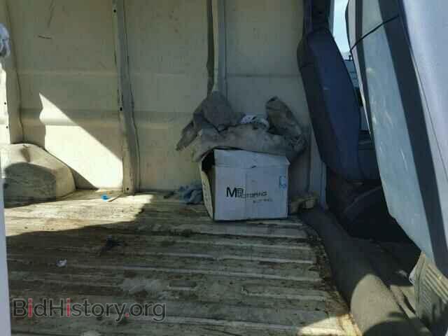 1991 FORD ECONOLINE - VIN: 1FTFE24N0MHA79478 - Фото 6
