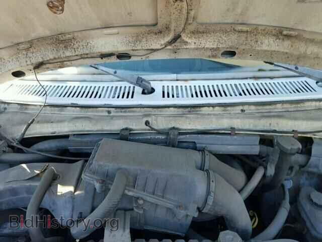 1991 FORD ECONOLINE - VIN: 1FTFE24N0MHA79478 - Фото 7