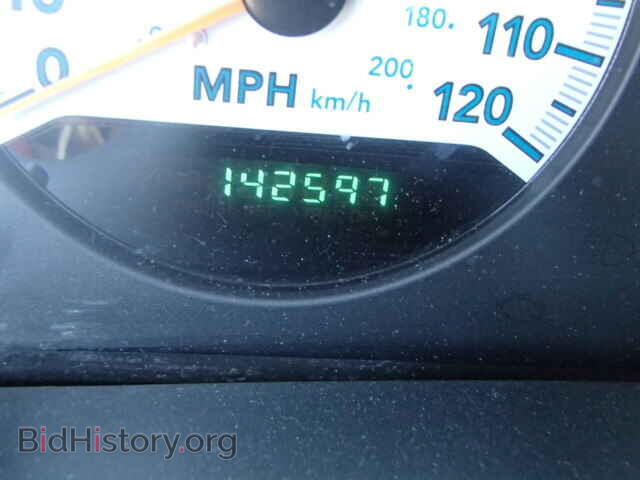 2005 DODGE CARAVAN - VIN: 2D4GP44L05R297857 - Фото 8