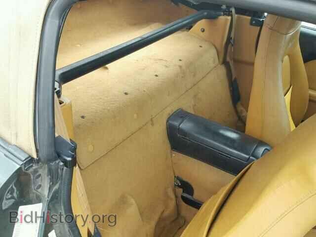 1997 MAZDA MIATA - VIN: JM1NA3532V0725744 - Фото 6