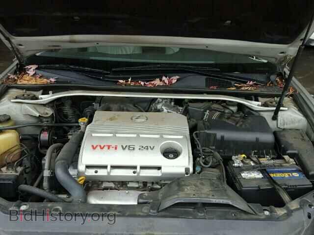 2003 LEXUS ES300 - VIN: JTHBF30G736003449 - Фото 7