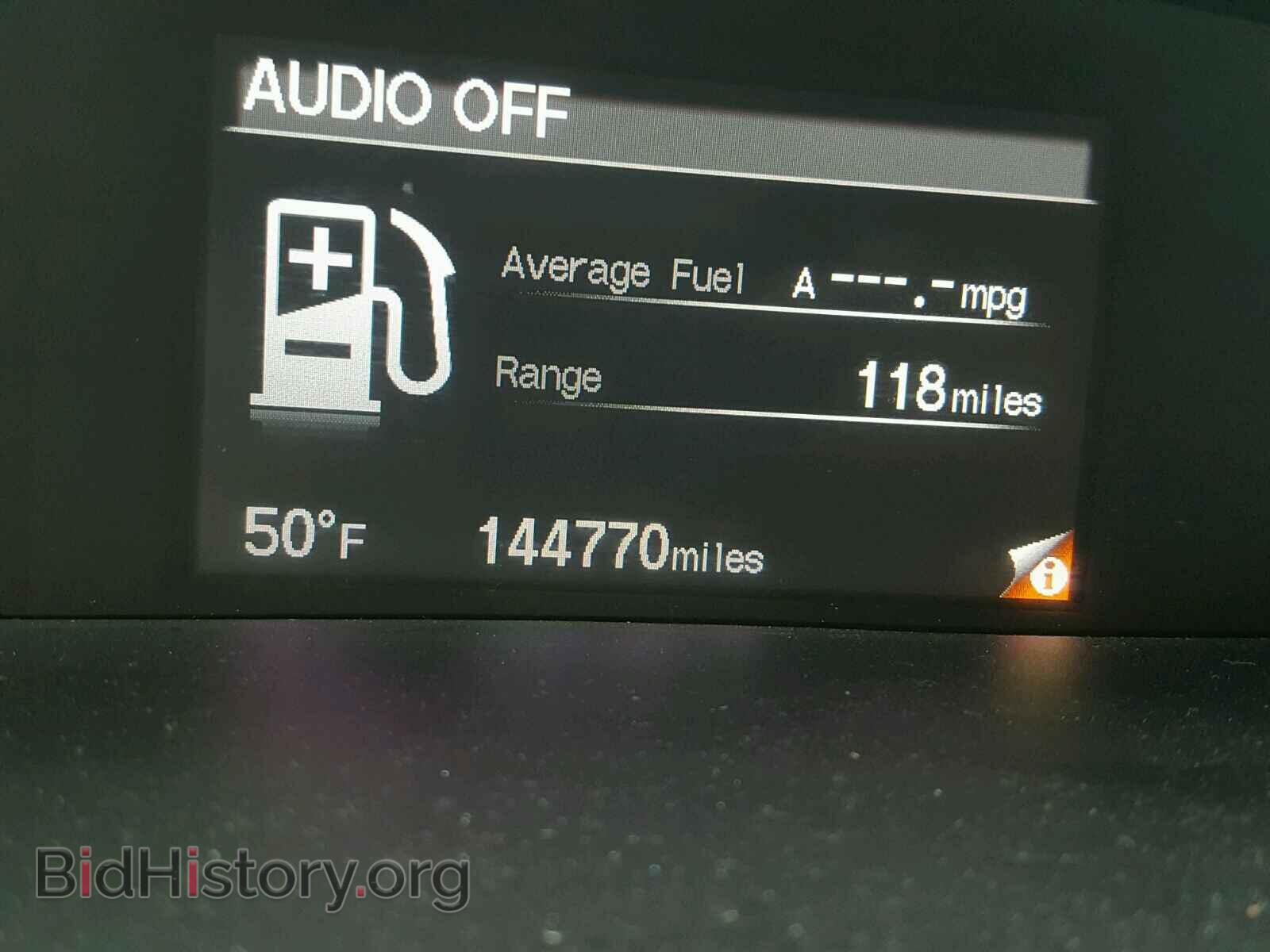2012 HONDA CIVIC - VIN: 19XFB2F91CE026298 - Фото 8