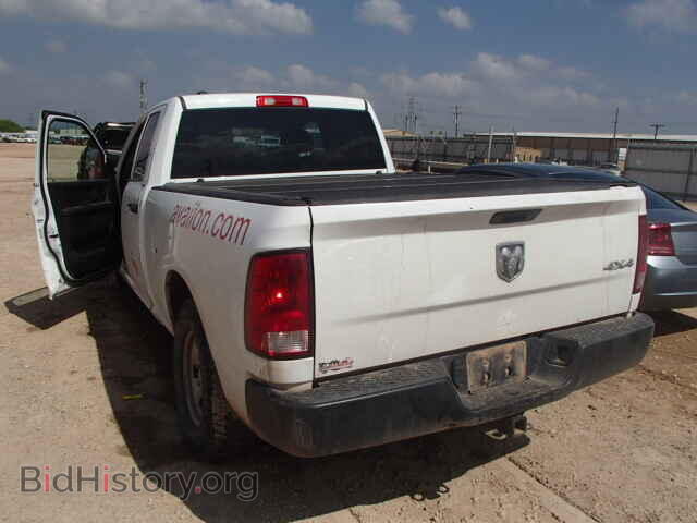 2014 RAM TRUCK - VIN: 1C6RR7FT4ES210949 - Фото 3