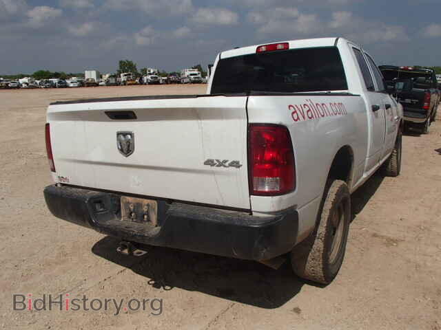 2014 RAM TRUCK - VIN: 1C6RR7FT4ES210949 - Фото 4