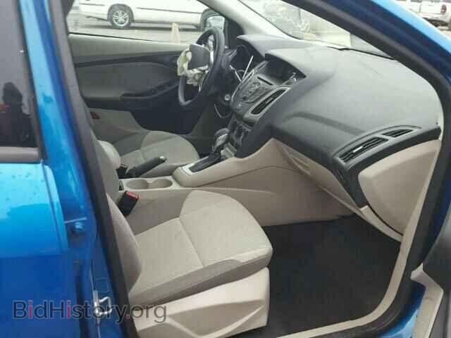 2012 FORD FOCUS - VIN: 1FAHP3F22CL442649 - Фото 5