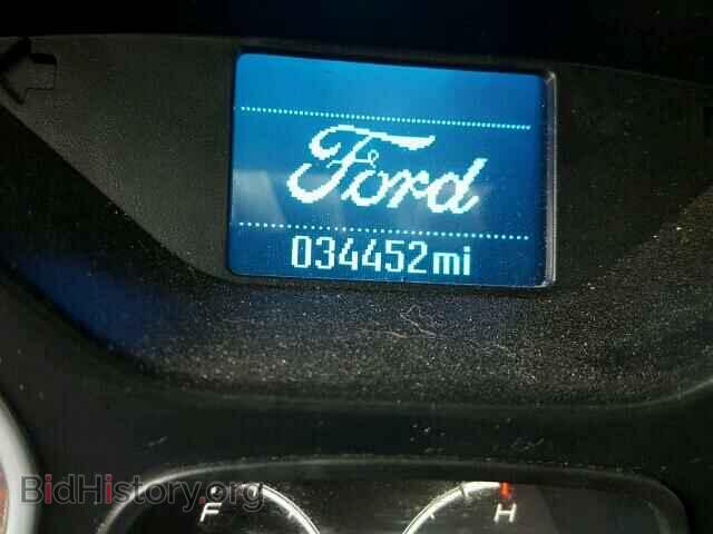2012 FORD FOCUS - VIN: 1FAHP3F22CL442649 - Фото 8