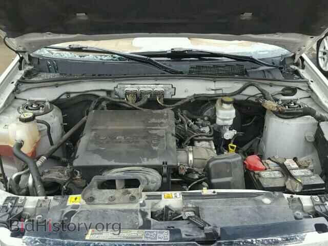 2012 FORD ESCAPE - VIN: 1FMCU0EG6CKB21286 - Фото 7