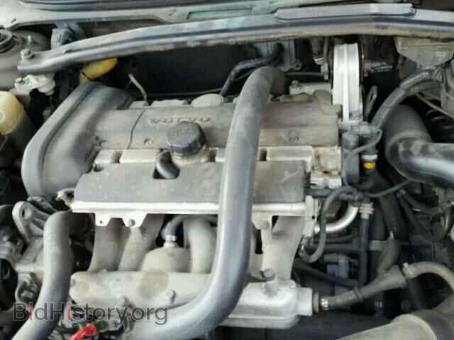 2005 VOLVO S80 - VIN: YV1TS592451415780 - Фото 7
