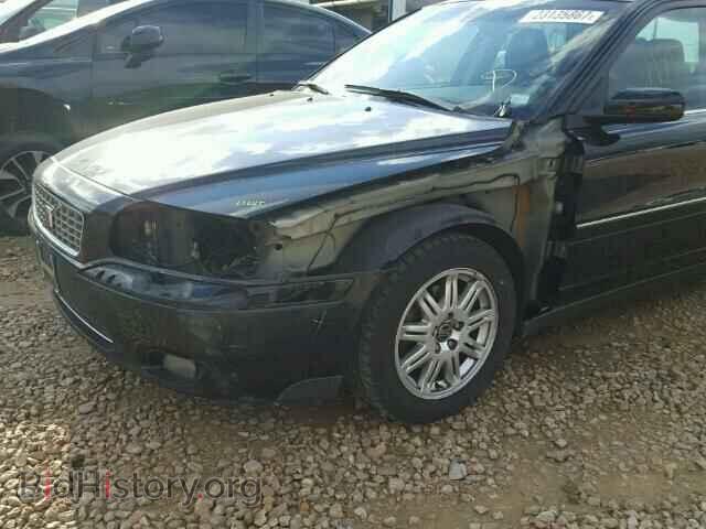 2005 VOLVO S80 - VIN: YV1TS592451415780 - Фото 9