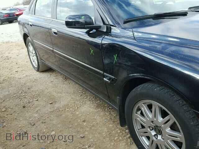 2005 VOLVO S80 - VIN: YV1TS592451415780 - Фото 10