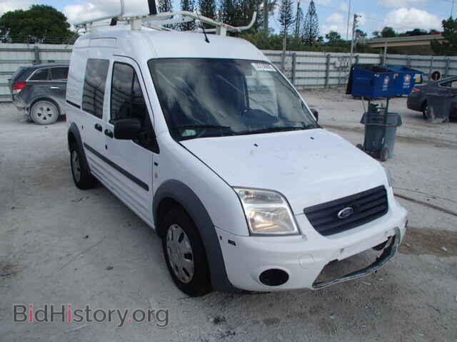 Photo NM0LS7BNXBT043106 - FORD TRANSIT CO 2011