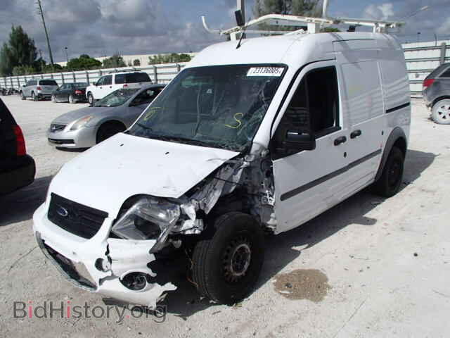 2011 FORD TRANSIT CO - VIN: NM0LS7BNXBT043106 - Фото 2