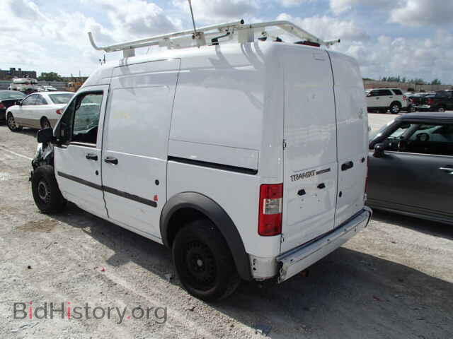 2011 FORD TRANSIT CO - VIN: NM0LS7BNXBT043106 - Фото 3