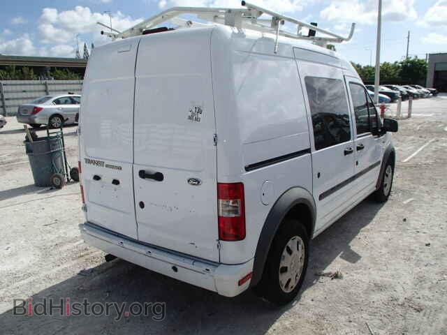 2011 FORD TRANSIT CO - VIN: NM0LS7BNXBT043106 - Фото 4