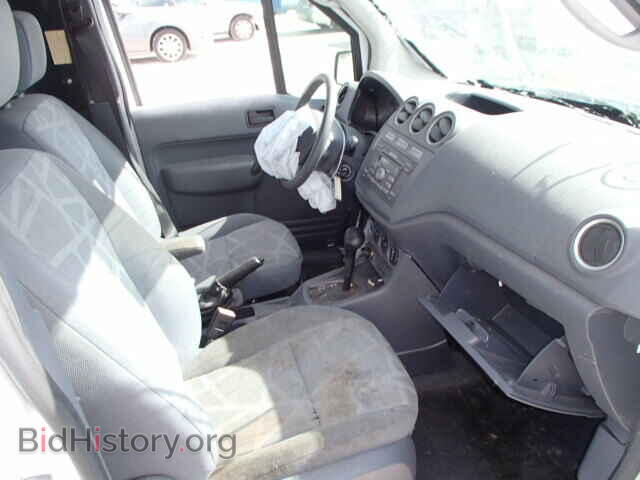 2011 FORD TRANSIT CO - VIN: NM0LS7BNXBT043106 - Фото 5