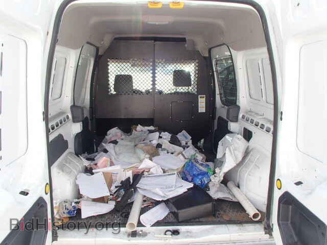2011 FORD TRANSIT CO - VIN: NM0LS7BNXBT043106 - Фото 6