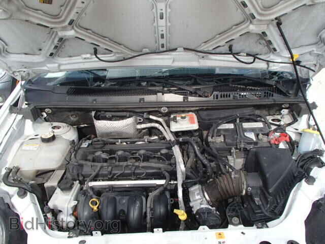 2011 FORD TRANSIT CO - VIN: NM0LS7BNXBT043106 - Фото 7