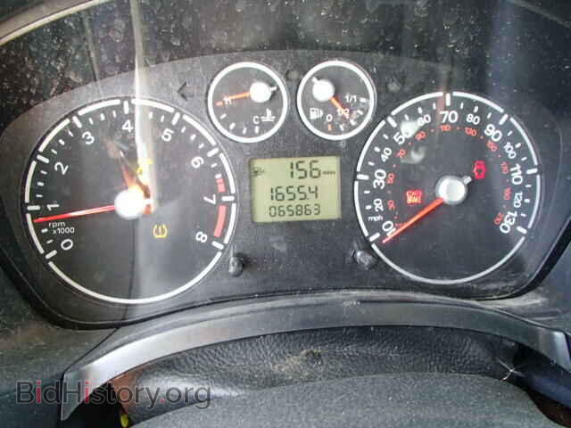 2011 FORD TRANSIT CO - VIN: NM0LS7BNXBT043106 - Фото 8