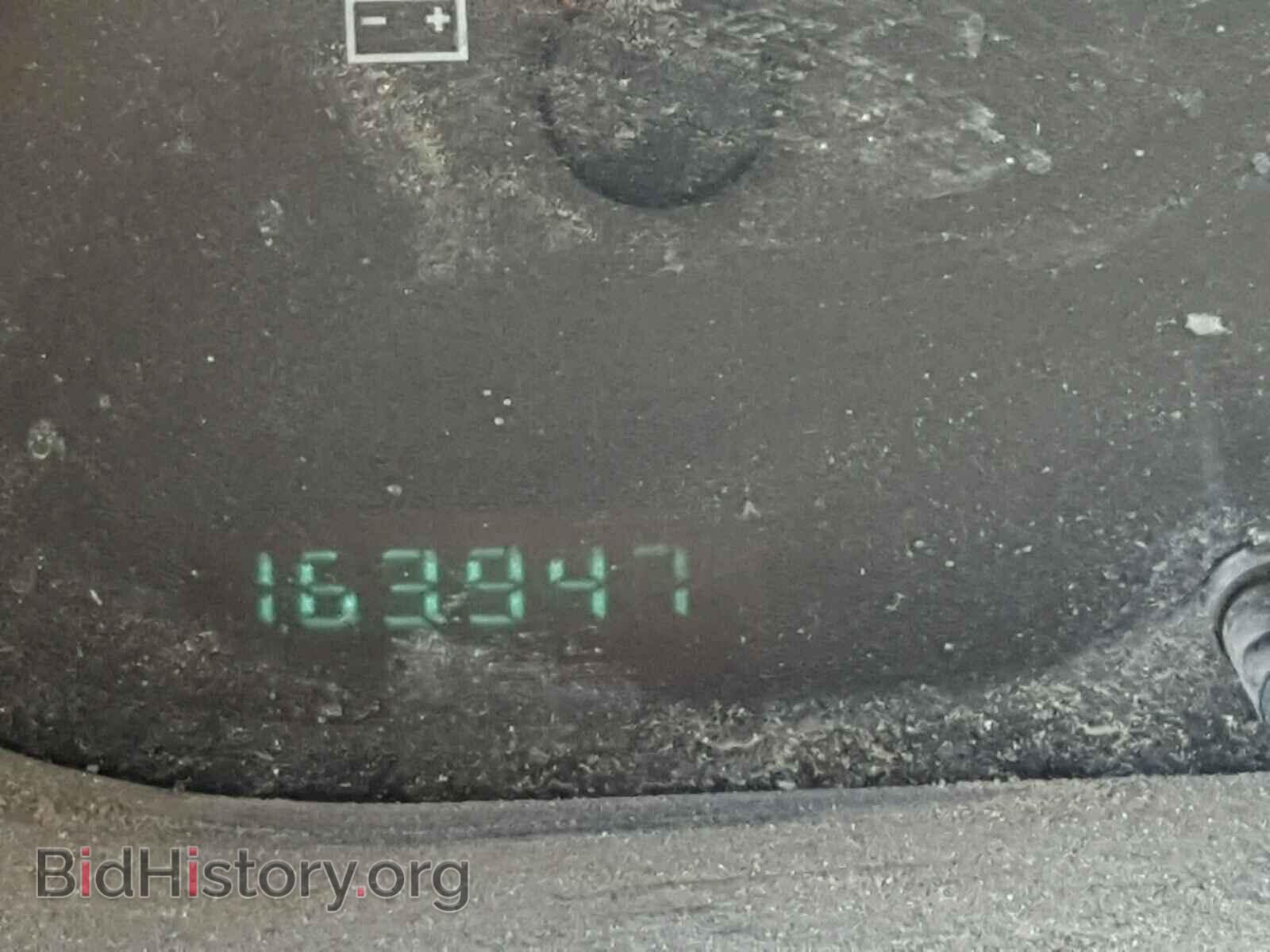 2000 DODGE RAM VAN - VIN: 2B6HB11Y5YK106918 - Фото 8