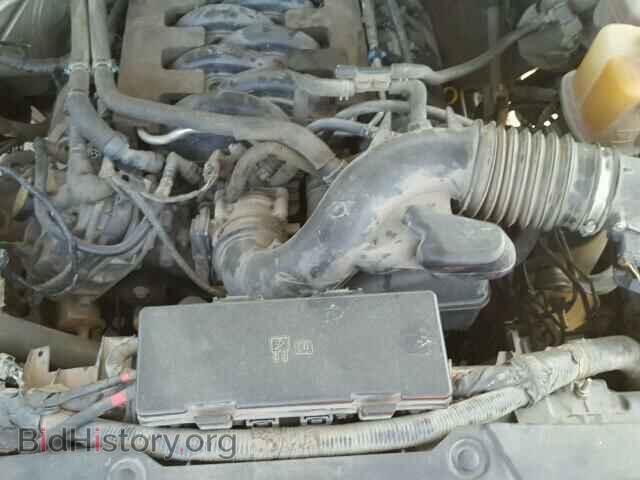 2011 FORD F150 - VIN: 1FTFW1EF6BFB60685 - Фото 7