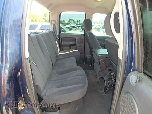 2003 DODGE RAM 1500 - VIN: 1D7HA18D23J636579 - Фото 6