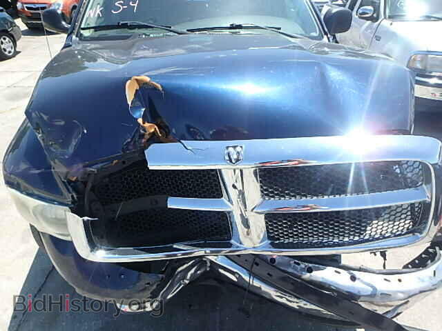 2003 DODGE RAM 1500 - VIN: 1D7HA18D23J636579 - Фото 7