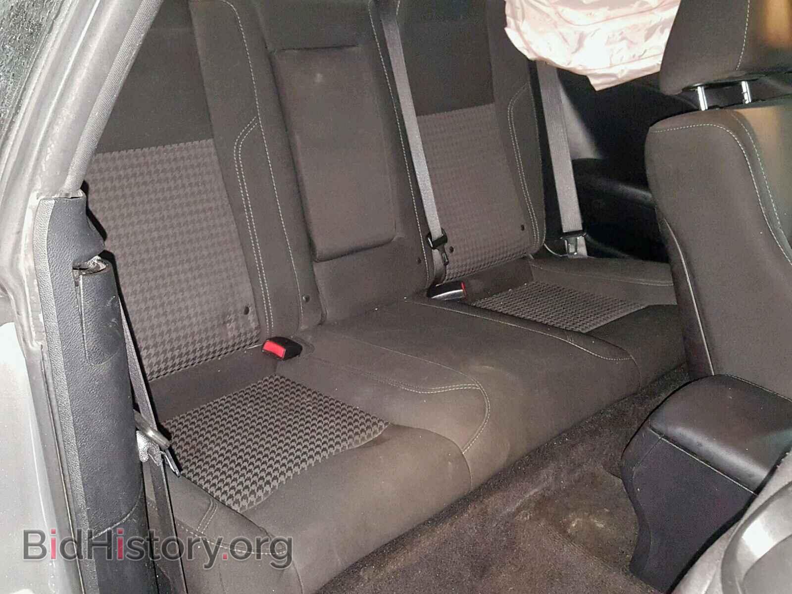 2016 DODGE CHALLENGER - VIN: 2C3CDZAG8GH300302 - Фото 6