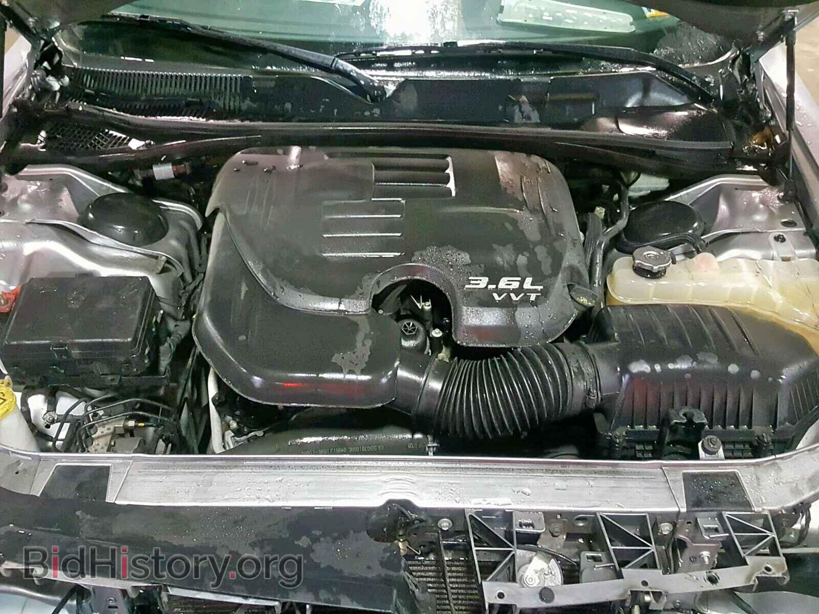2016 DODGE CHALLENGER - VIN: 2C3CDZAG8GH300302 - Фото 7