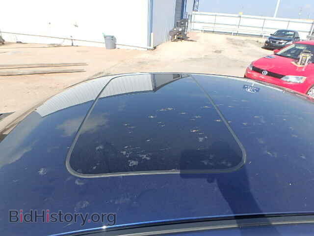 2011 NISSAN MAXIMA - VIN: 1N4AA5AP1BC828723 - Фото 10