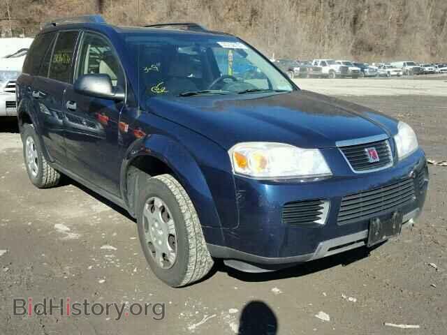 Фотография 5GZCZ33D67S842275 - SATURN VUE 2007