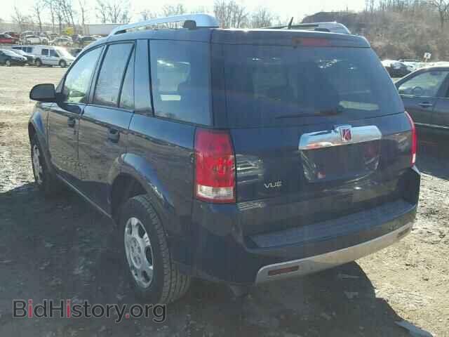2007 SATURN VUE - VIN: 5GZCZ33D67S842275 - Фото 3
