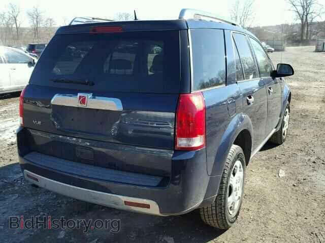 2007 SATURN VUE - VIN: 5GZCZ33D67S842275 - Фото 4
