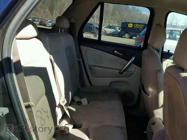 2007 SATURN VUE - VIN: 5GZCZ33D67S842275 - Фото 6