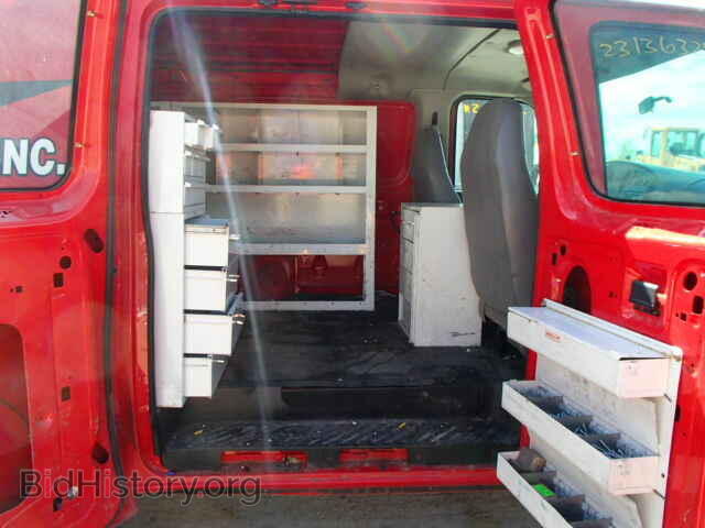 2003 FORD ECONOLINE - VIN: 1FTNE24253HA66015 - Фото 6