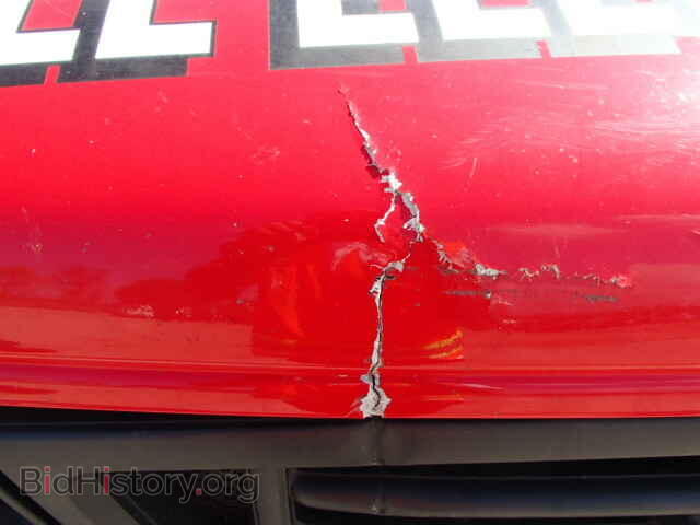 2003 FORD ECONOLINE - VIN: 1FTNE24253HA66015 - Фото 9
