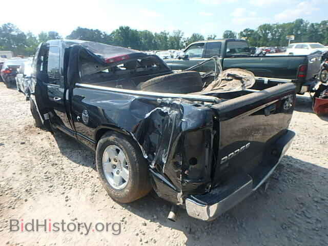 2004 DODGE RAM 1500 - VIN: 1D7HA18D64J206863 - Фото 3