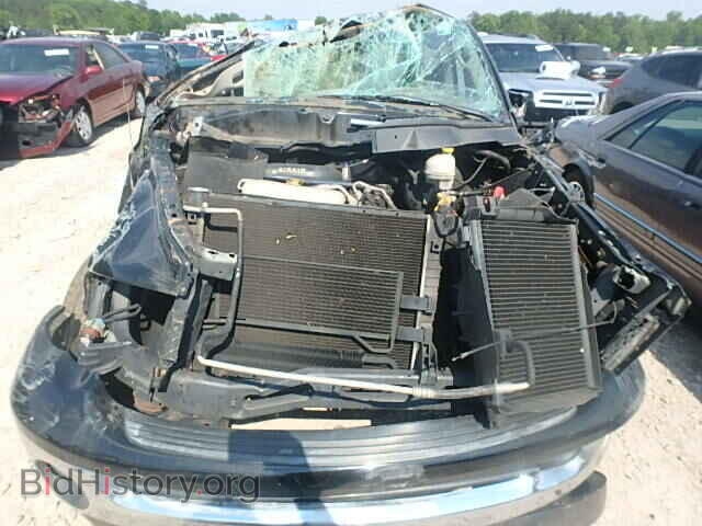 2004 DODGE RAM 1500 - VIN: 1D7HA18D64J206863 - Фото 7