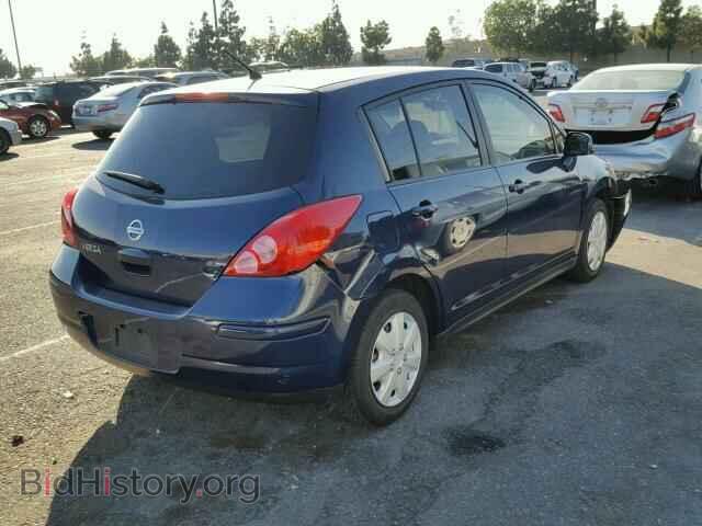 2012 NISSAN VERSA - VIN: 3N1BC1CP4CK800640 - Фото 4