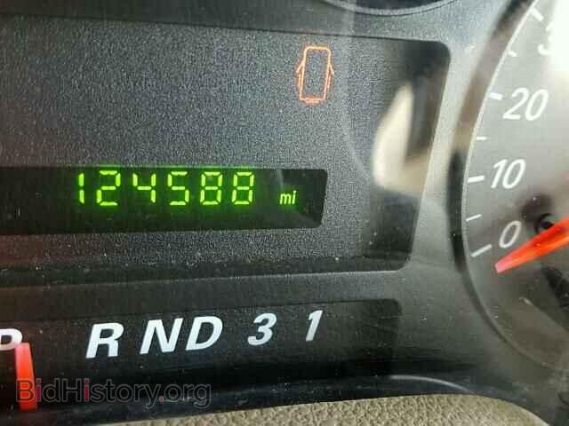 2004 FORD FREESTAR - VIN: 2FMZA52254BB07626 - Фото 8